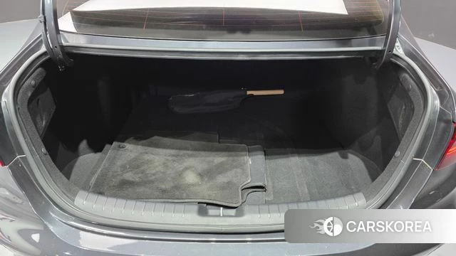 Kia The New K3 2nd generation id 3892807 из Кореи 11