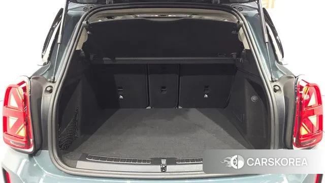 Mini Cooper Countryman id 3736005 из Кореи 11