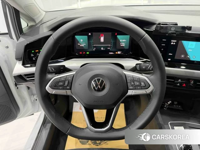 Volkswagen Golf id 4342067 из Китая 11