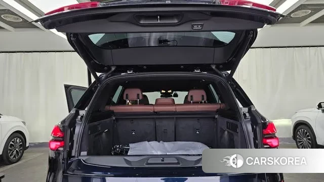 BMW X5 (G05) id 3619957 из Кореи 11