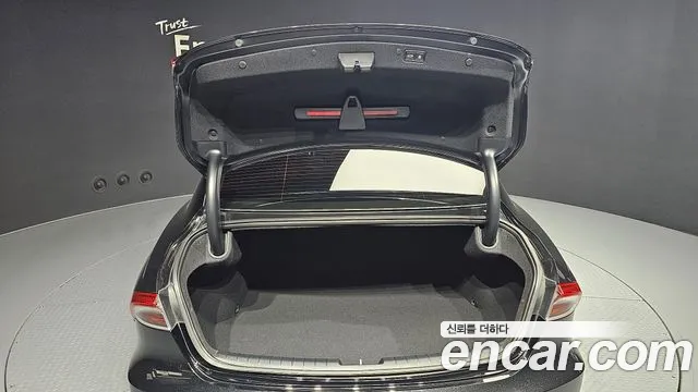 Hyundai The New Grandeur IG id 2800838 из Кореи 11