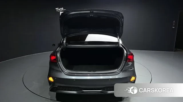 Kia The New K3 2nd generation id 3377843 из Кореи 11