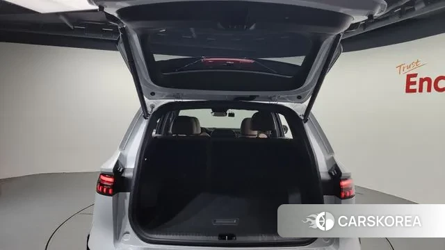 Renault Korea (Samsung) Grand Coleos id 3098914 из Кореи 11