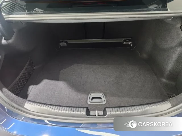 Mercedes-Benz C-Class W206 id 2983864 из Кореи 11