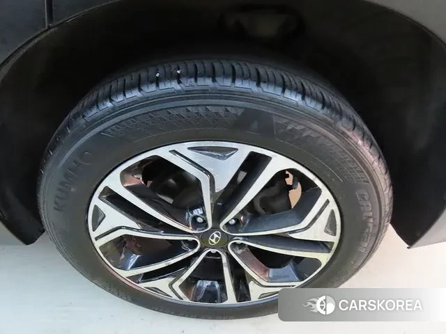 Hyundai Santa Fe TM id 3060928 из Кореи 11