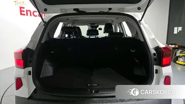 Kia Seltos id 3788959 из Кореи 11