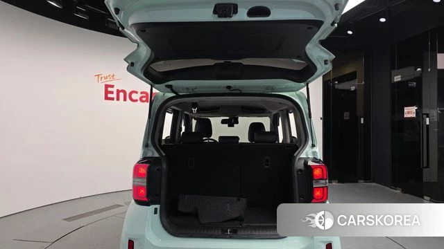 Kia The New Kia Ray id 4195024 из Кореи 11