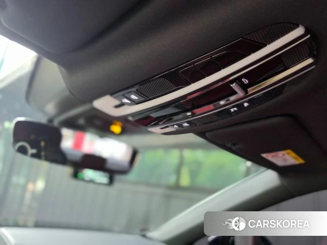 Porsche Cayenne (PO536) id 4631231 из Кореи 11