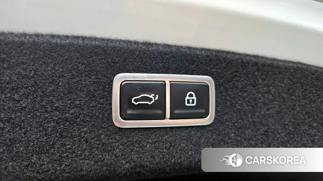 Genesis G80 (RG3) id 3550981 из Кореи 11