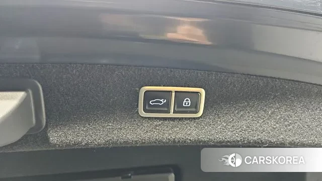 Genesis G80 (RG3) id 3003335 из Кореи 11