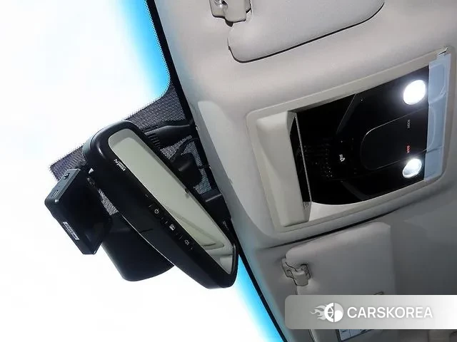 Ssangyong All New Rexton id 3597842 из Кореи 11