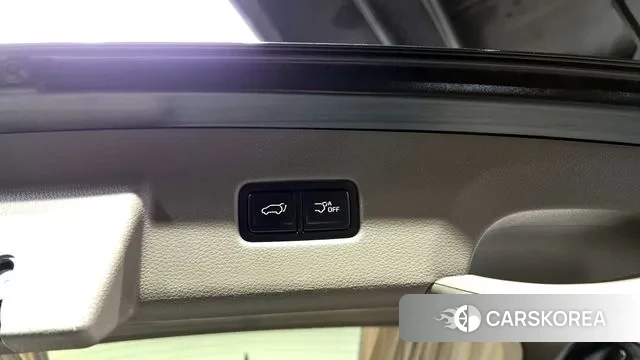 Kia Carnival 4th generation id 3660254 из Кореи 11