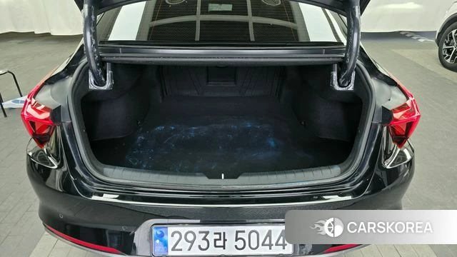 Kia K8 id 3915725 из Кореи 11