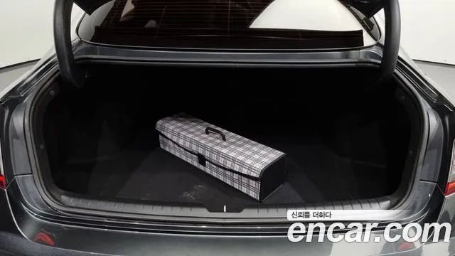 Hyundai Sonata Hybrid (DN8) id 2906598 из Кореи 11