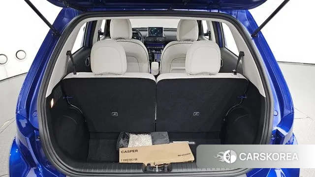 Hyundai Casper id 3011432 из Кореи 11