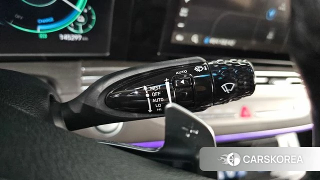Hyundai The New Grandeur IG Hybrid id 4294297 из Кореи 11