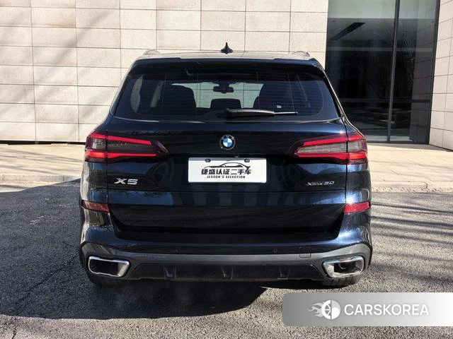 BMW X5 id 3889825 из Китая 11