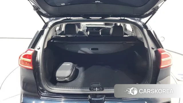 Kia Niro EV id 3478906 из Кореи 11