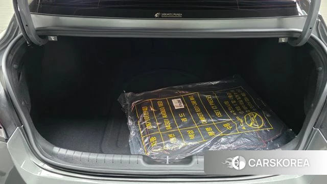 Hyundai The New Avante (CN7) id 3914079 из Кореи 11