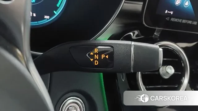 Mercedes-Benz GLC-Class X253 id 3690609 из Кореи 11