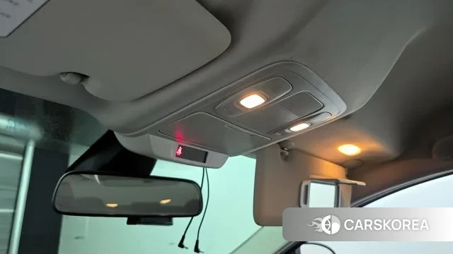 Renault Korea (Samsung) SM6 id 3661470 из Кореи 11