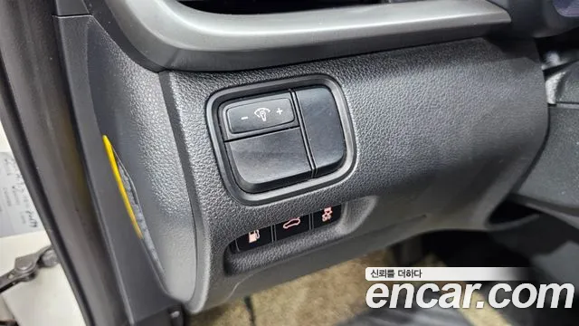 Kia The New K5 2nd generation id 2656080 из Кореи 11