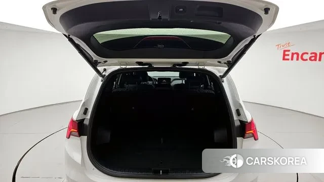 Hyundai The New Santa Fe id 3629589 из Кореи 11