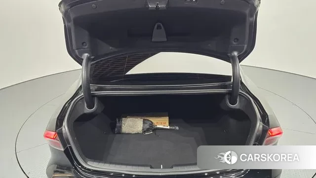 Hyundai The New Grandeur IG id 3089918 из Кореи 11