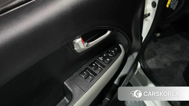 Kia The New Ray id 4232413 из Кореи 11