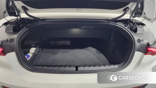 BMW 4 Series (G22) id 3447421 из Кореи 11