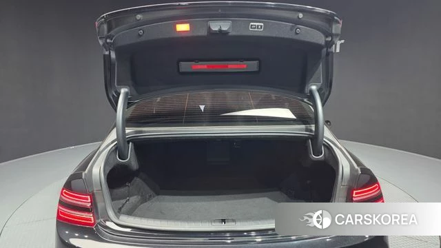 Genesis G80 (RG3) id 4474606 из Кореи 11