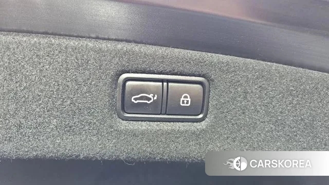 Genesis G90 id 3318410 из Кореи 11