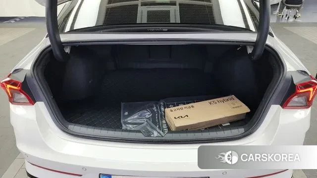 Kia K5 Hybrid 3rd Generation id 3523614 из Кореи 11