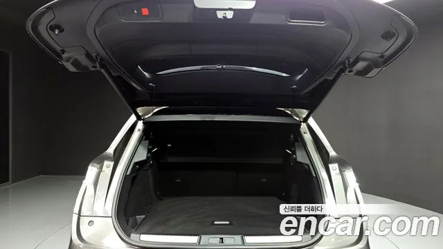 Citroen / DS DS7 Crossback id 2686478 из Кореи 11