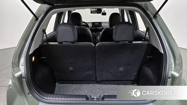 Hyundai Casper id 3251781 из Кореи 11