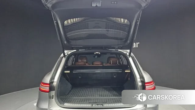 Genesis GV70 id 3551672 из Кореи 11