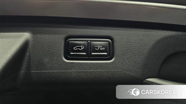 Kia The New Carnival 4th Generation id 3831167 из Кореи 11