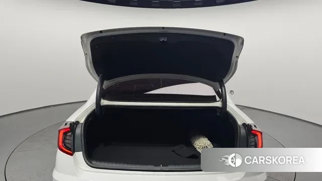 Hyundai Sonata (DN8) id 3742257 из Кореи 11