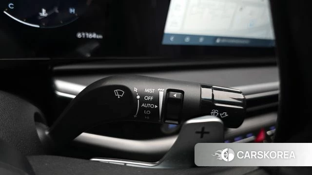 Hyundai Grandeur (GN7) id 4879739 из Кореи 11