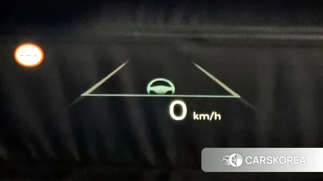 Hyundai The New Tucson Hybrid (NX4) id 3305021 из Кореи 11