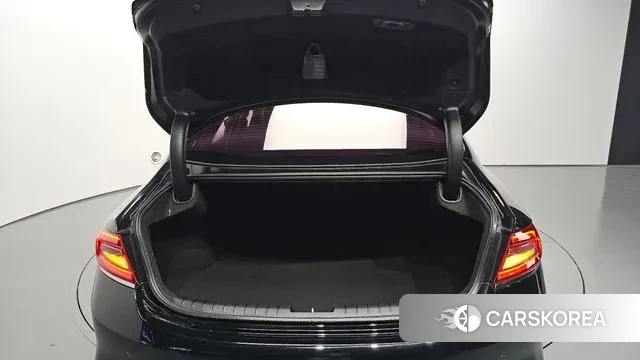 Hyundai Grandeur IG id 3297655 из Кореи 11