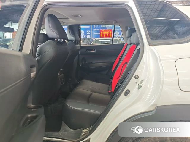 Toyota Fenglanda id 4278985 из Китая 11