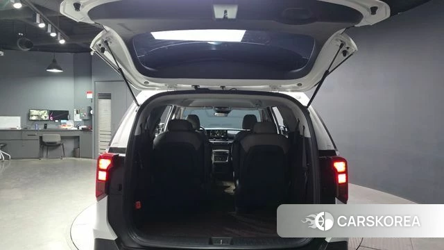 Kia The New Carnival 4th Generation id 4302385 из Кореи 11