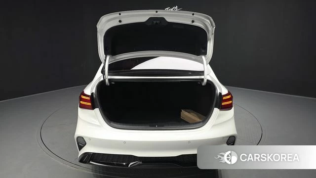 Kia The New K3 2nd generation id 4506439 из Кореи 11