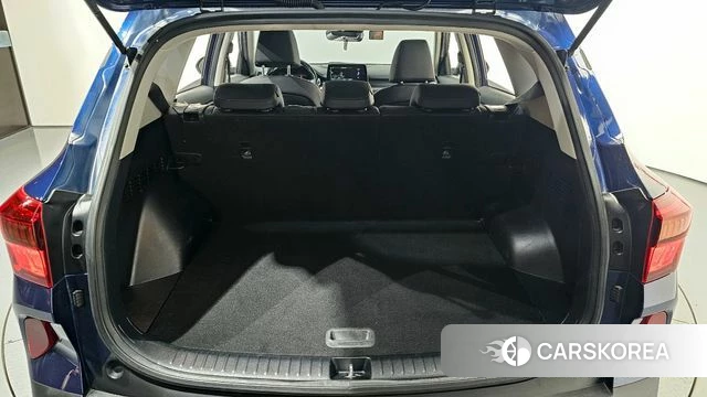 Kia Seltos id 4309489 из Кореи 11