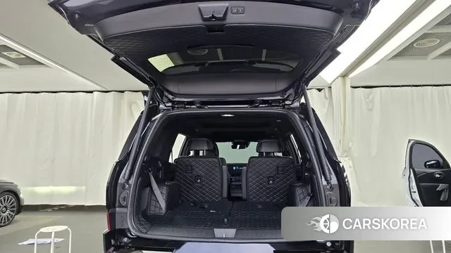 Hyundai Santa Fe (MX5) id 3472103 из Кореи 11