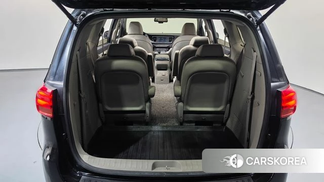 Kia The New Carnival id 4794964 из Кореи 11