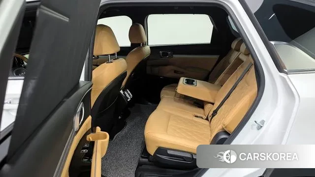 Kia Sorento 4th Generation id 3487628 из Кореи 11