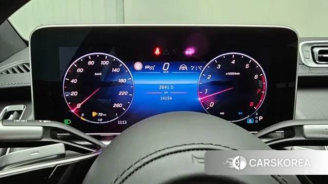 Mercedes-Benz S-Class W223 id 2883738 из Кореи 11