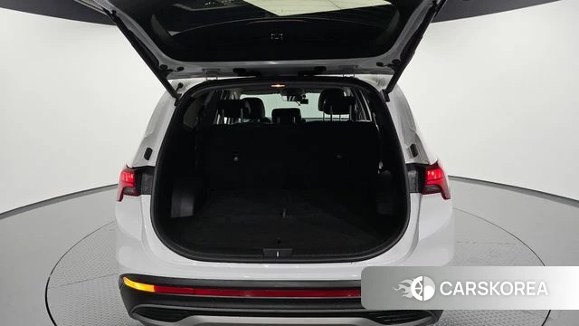 Hyundai The New Santa Fe id 3885225 из Кореи 11